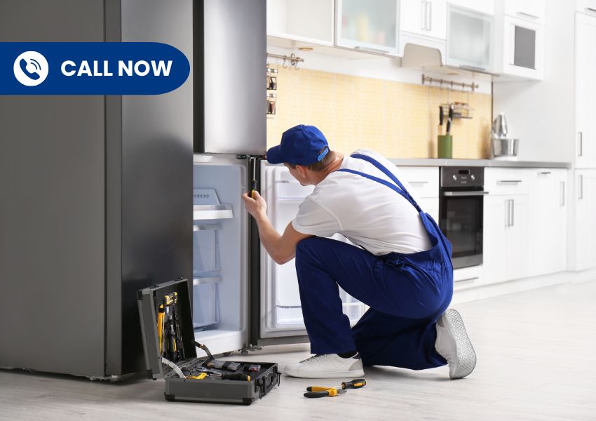 Hillsgrove Appliance Repair Company